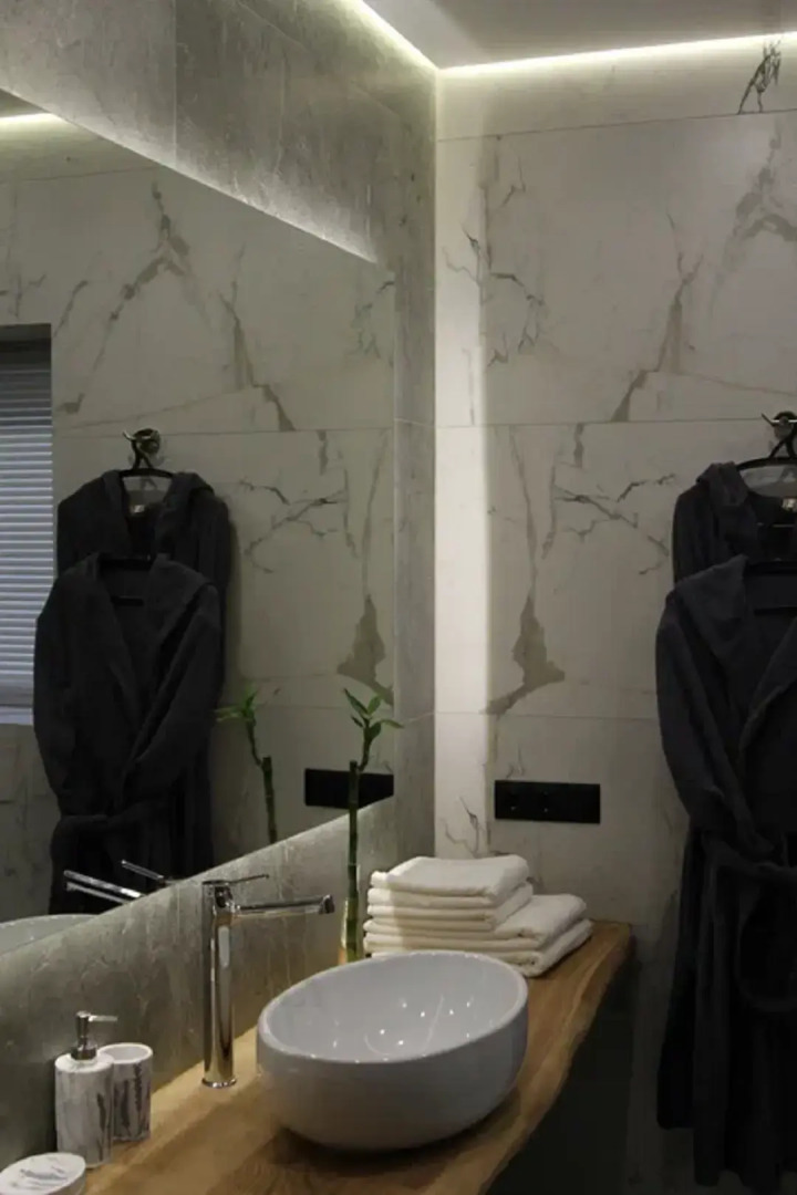 Отель Chalet FoRRest