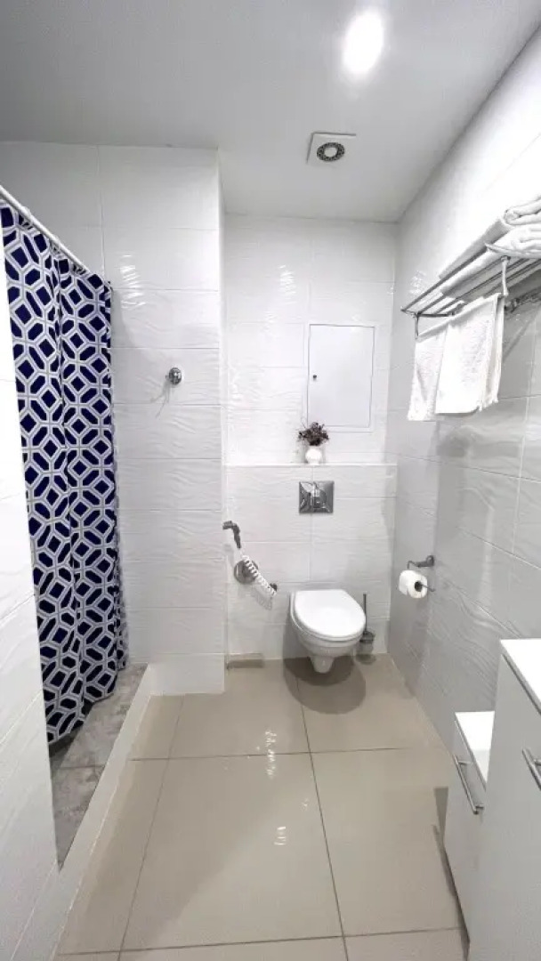 Апартаменты ЖК Космос на Авроре 1