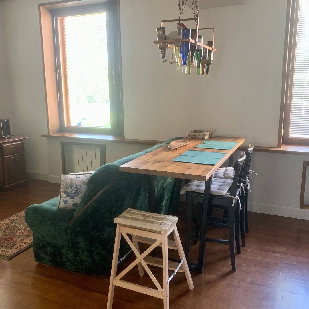 Квартира CityLife Дизайнерская евродвушка в центре