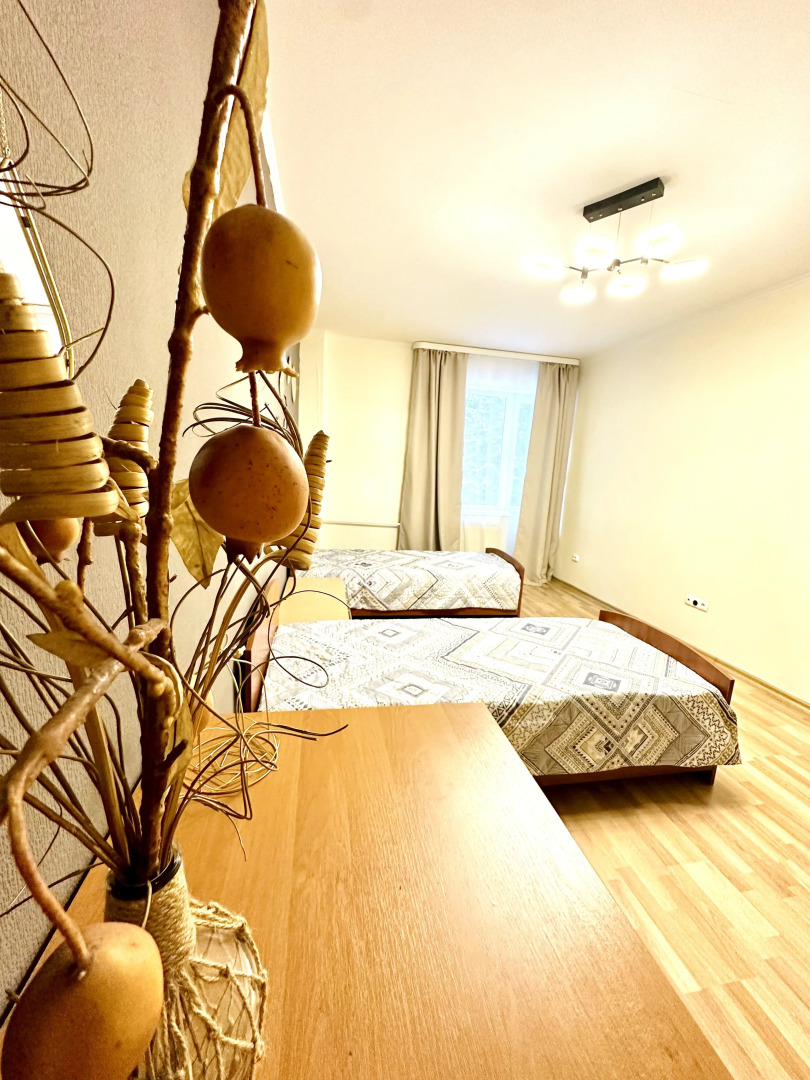 Квартира на Аланской, 25 "11"