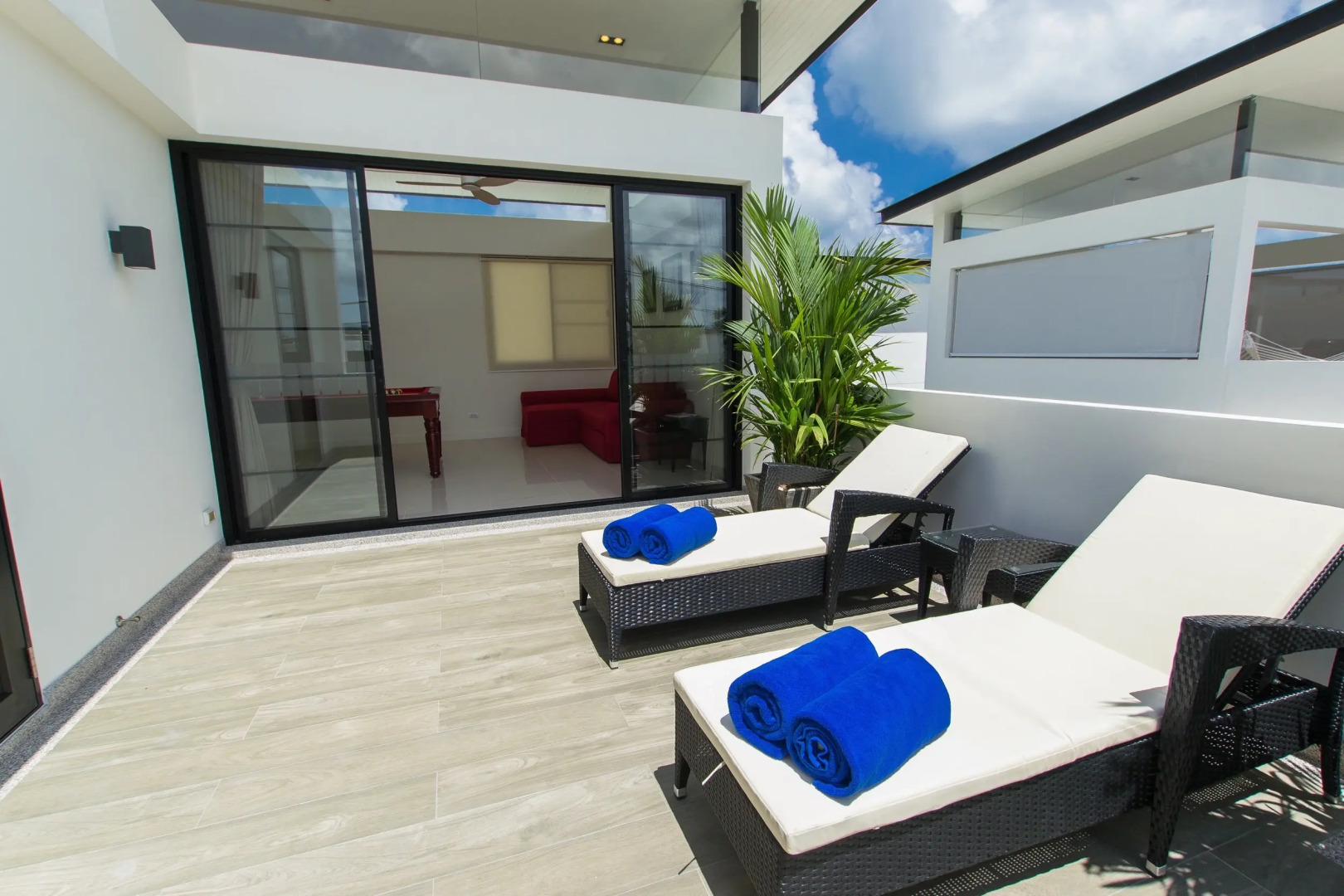 Вилла с 5 спальнями и бассейном рядом с пляжем Бангтао LP-65/45