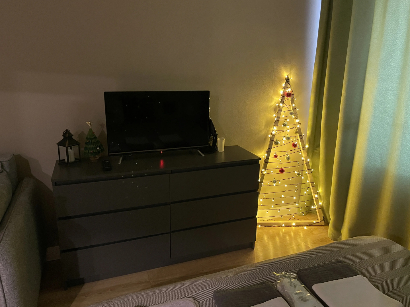 Квартира Южный вал 16-1А