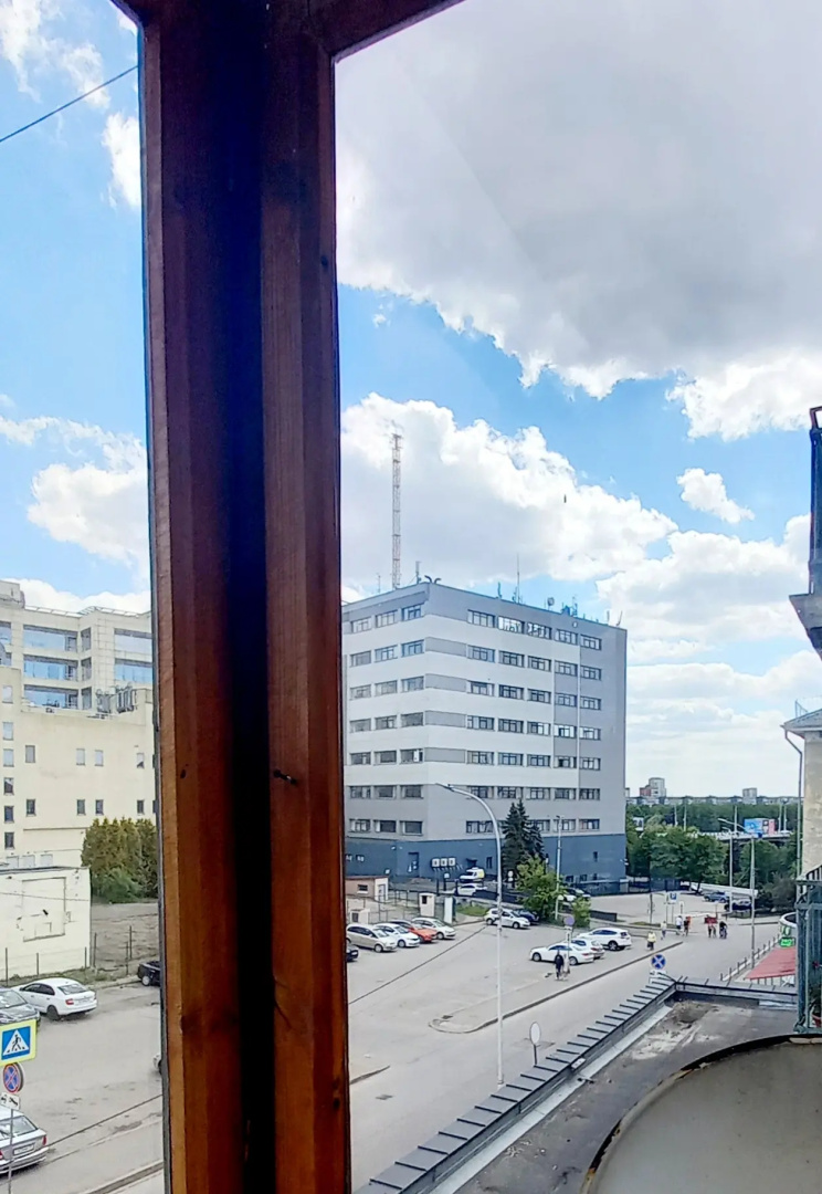 Квартира Центр