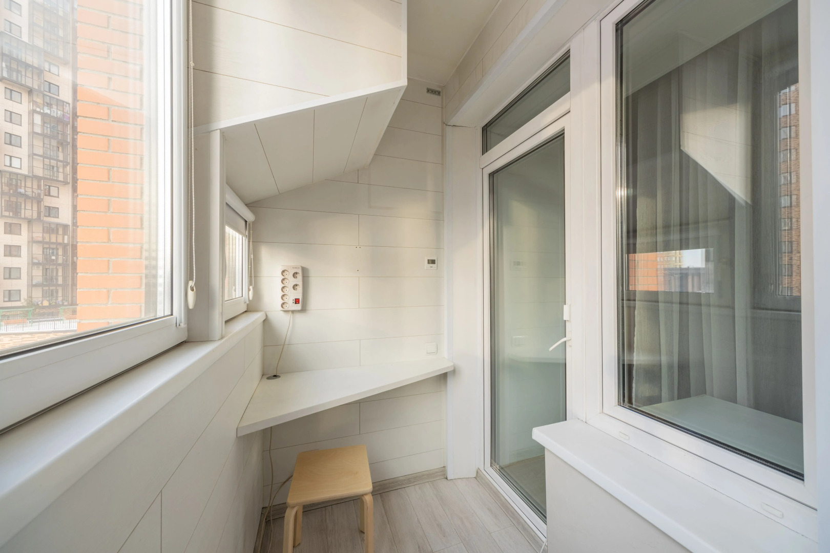 Апартаменты ДОМИНО Рядом с ТЦ