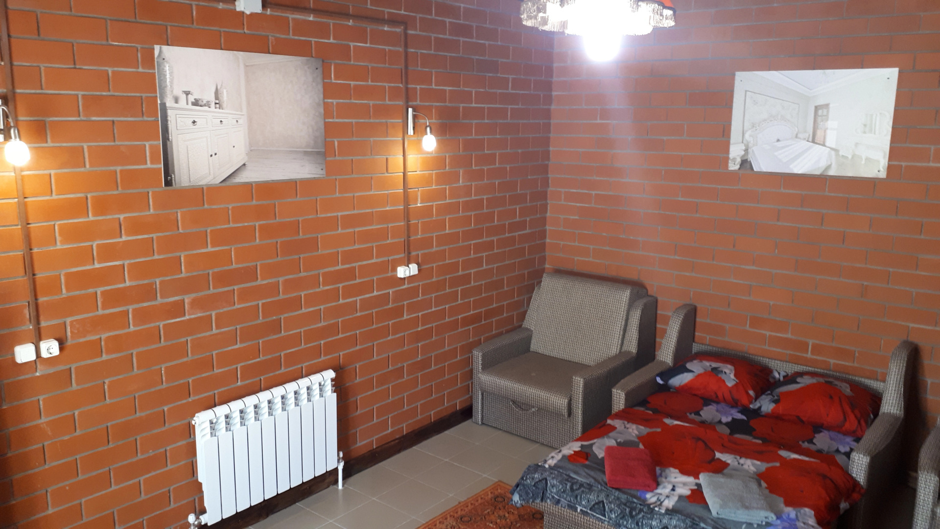 Частный Дом на Куйбышева