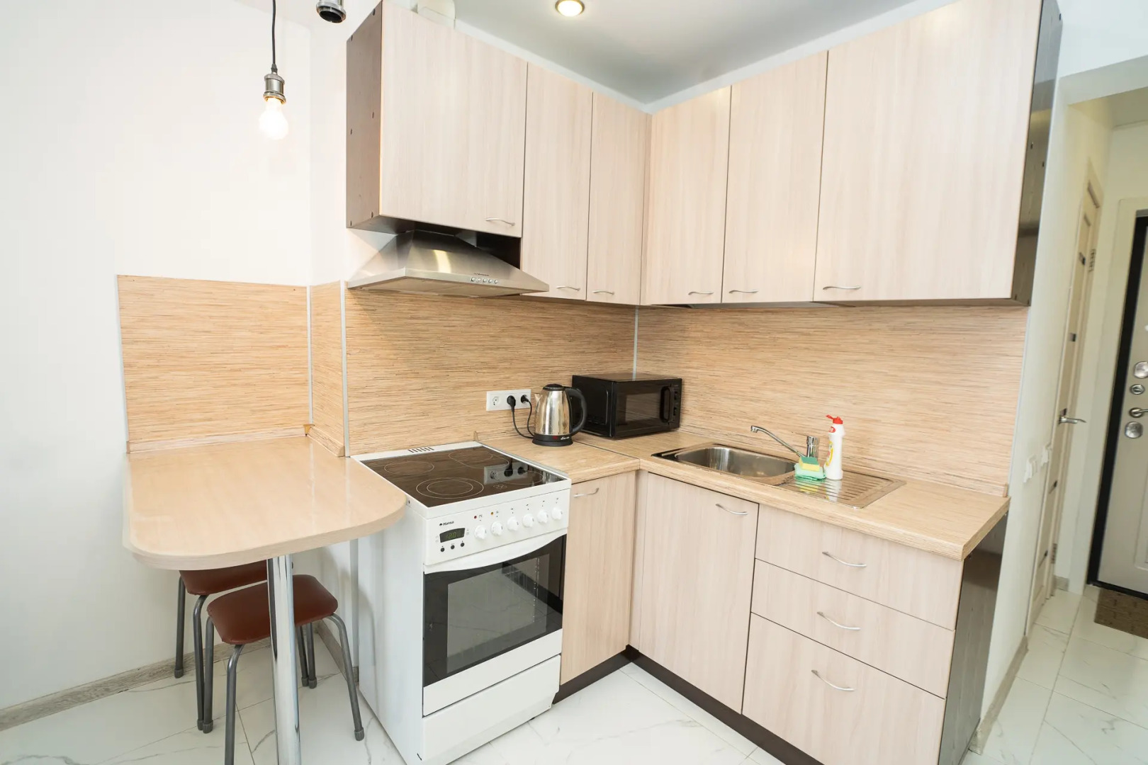 Квартира На Аэропорте