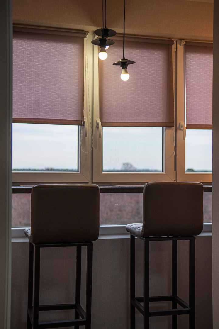 Квартира ФорестИнн