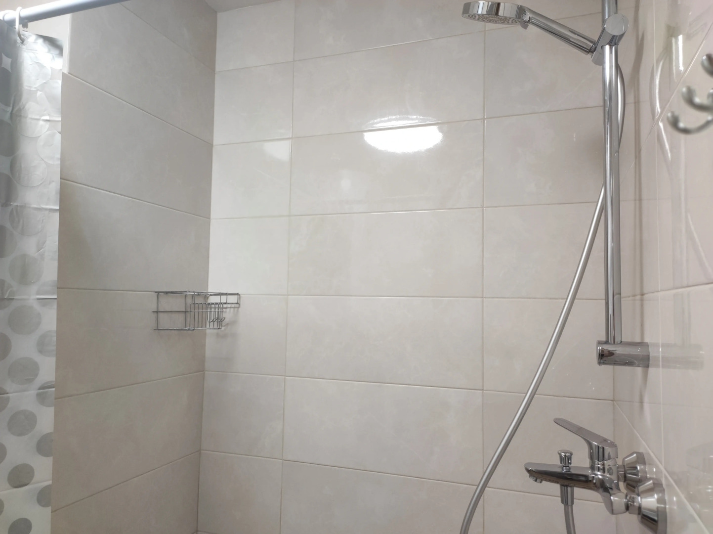 Квартира Уютная