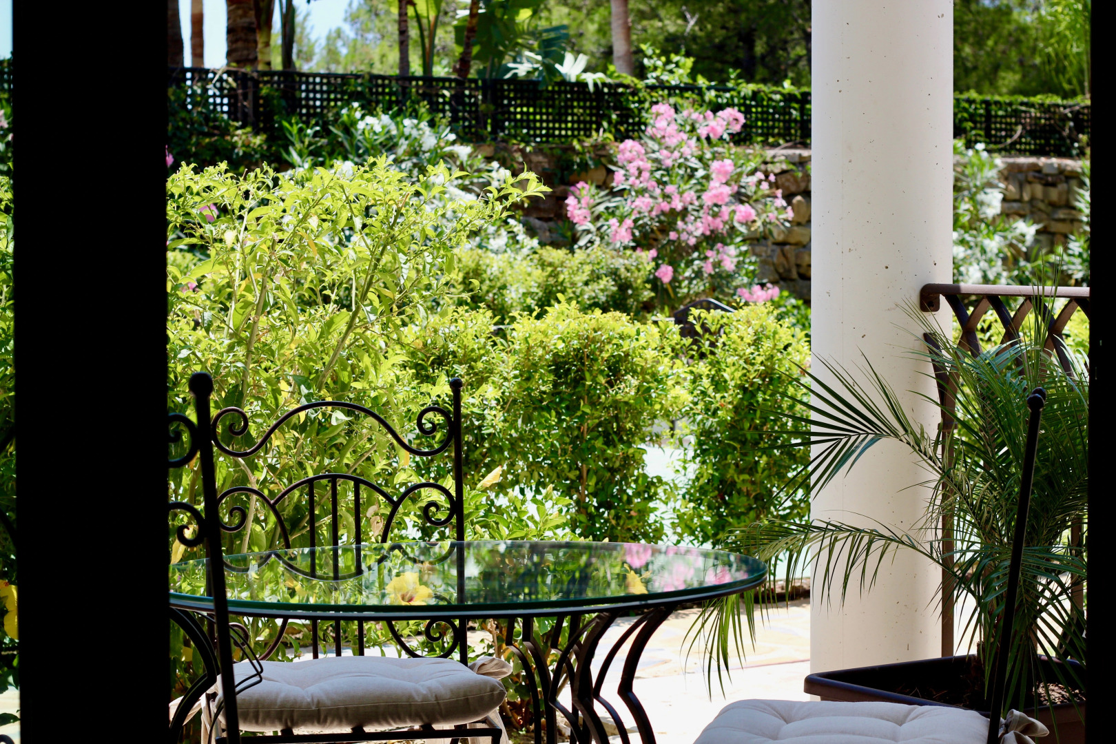 Бутик-отель Sierra Blanca Resort Spa