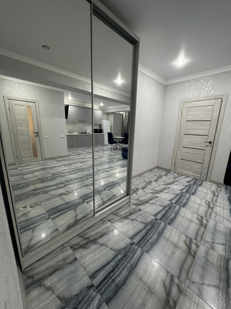 Квартира Светлая Уютная