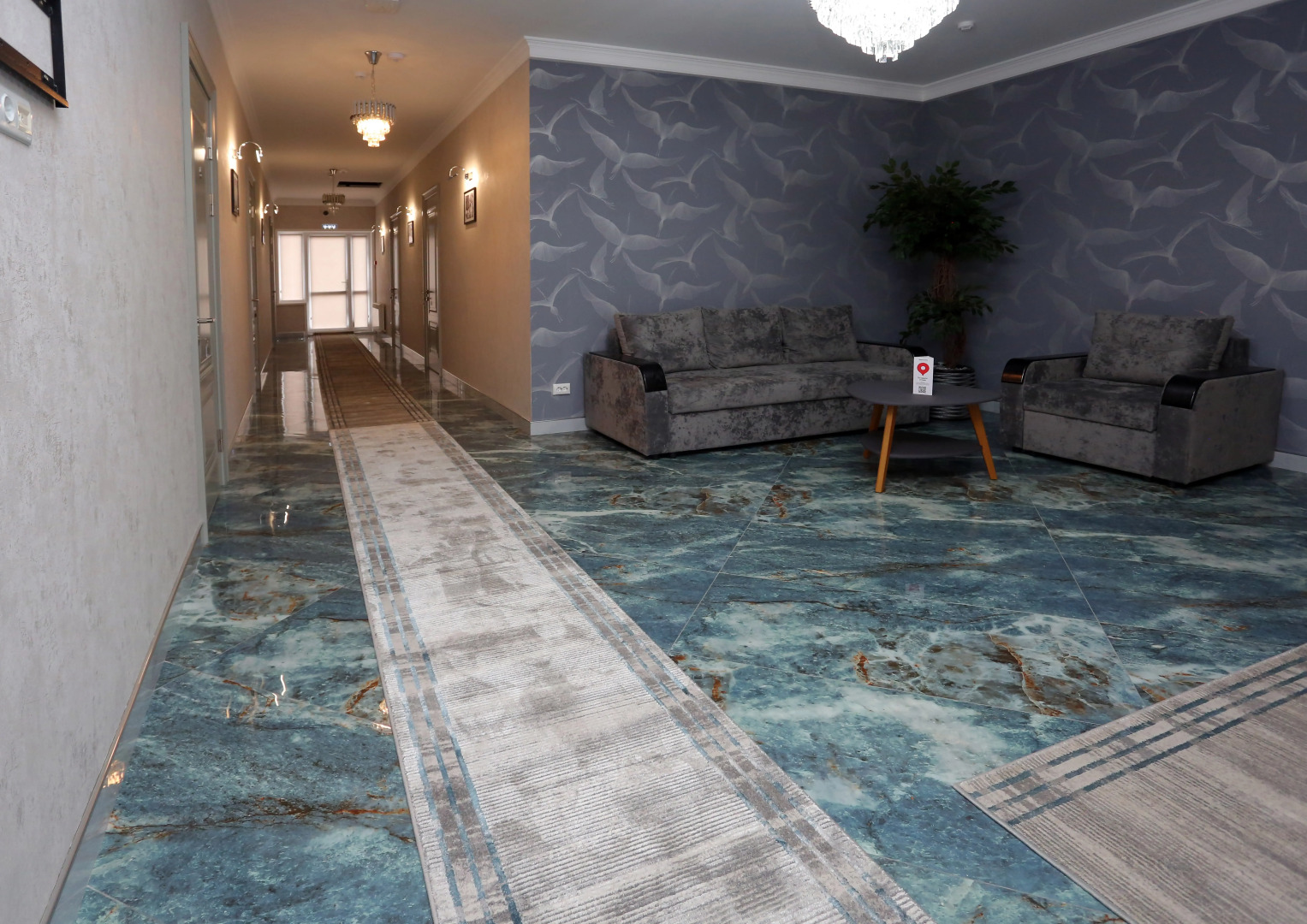 Гостевой дом Гостиница Жемчужина