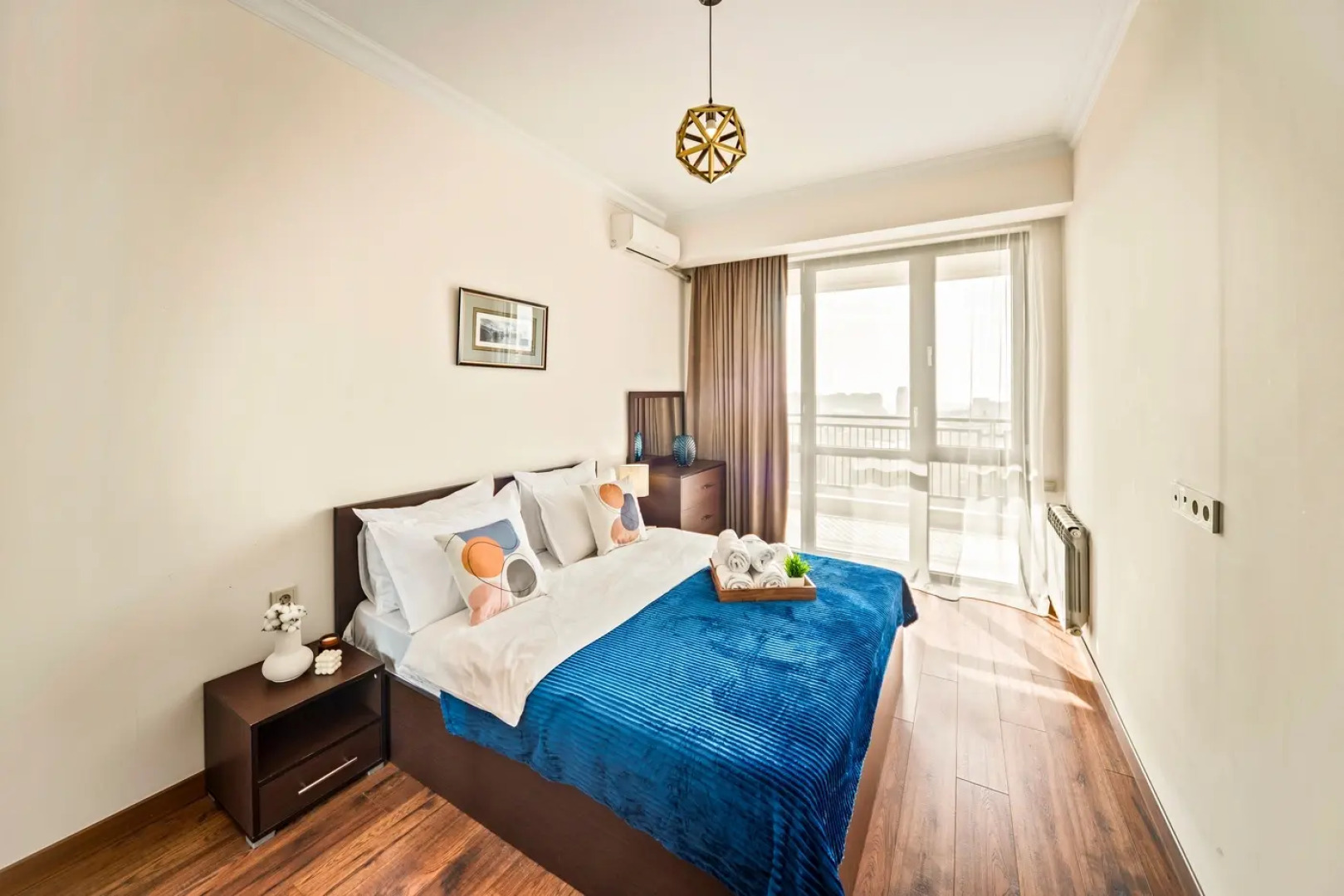 Апартаменты on Koghbatsi Str. 16-131