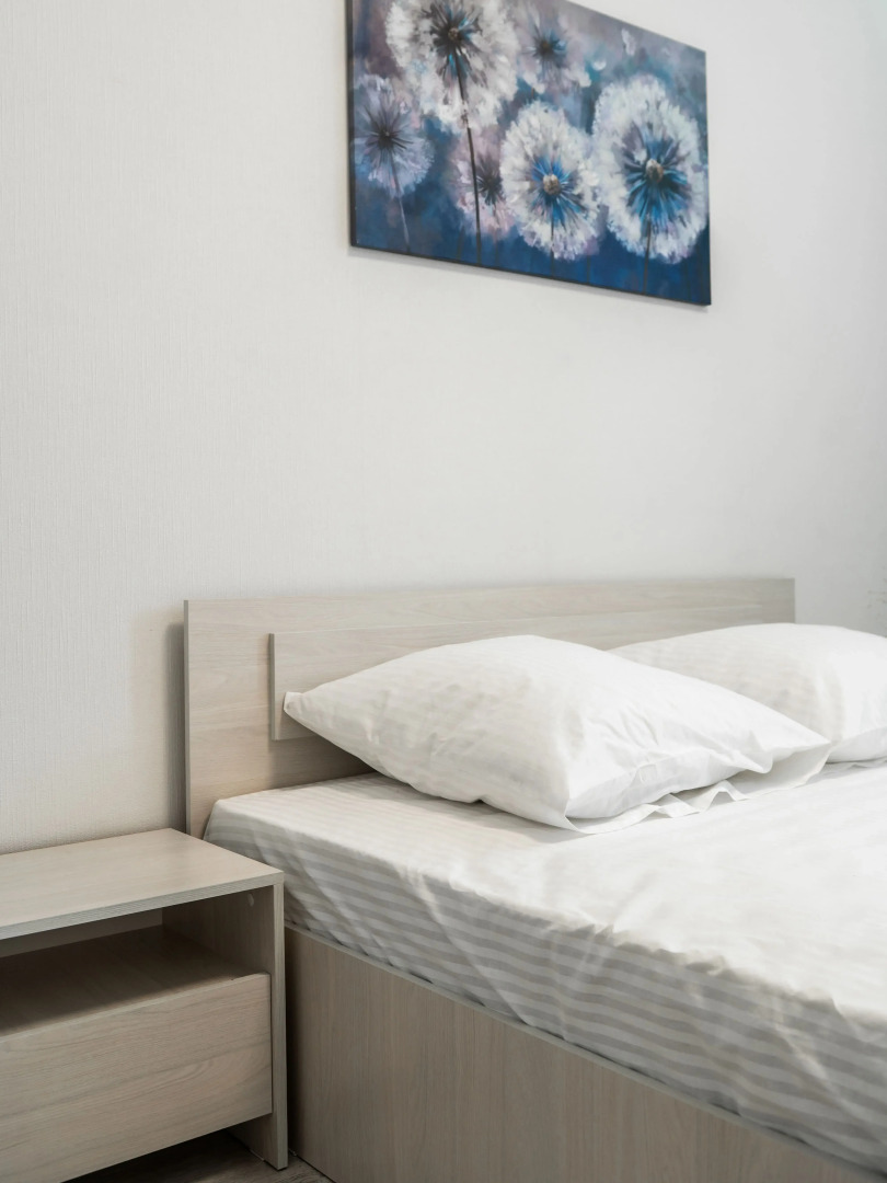 Апартаменты Уютный и Стильный Люкс в Краснодаре