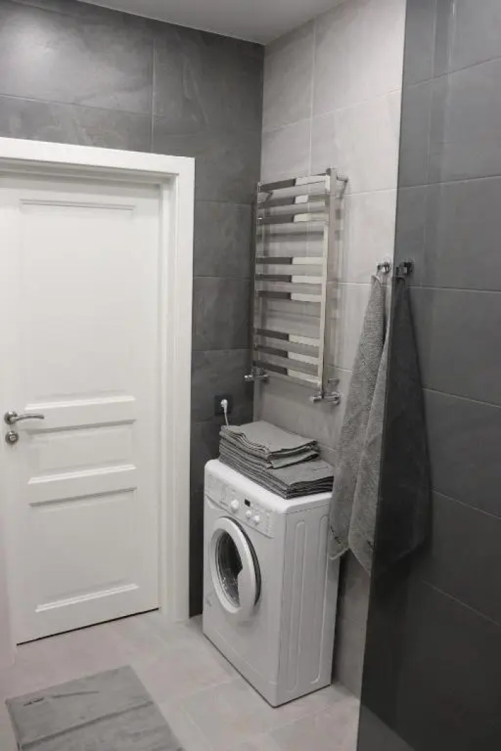 Апартаменты Amber West