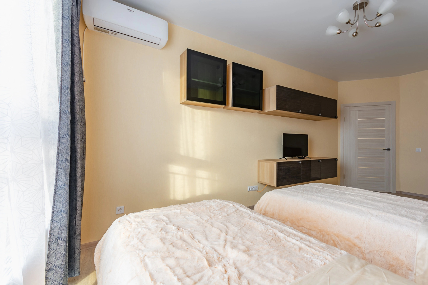 Апартаменты 1 на Зиповской