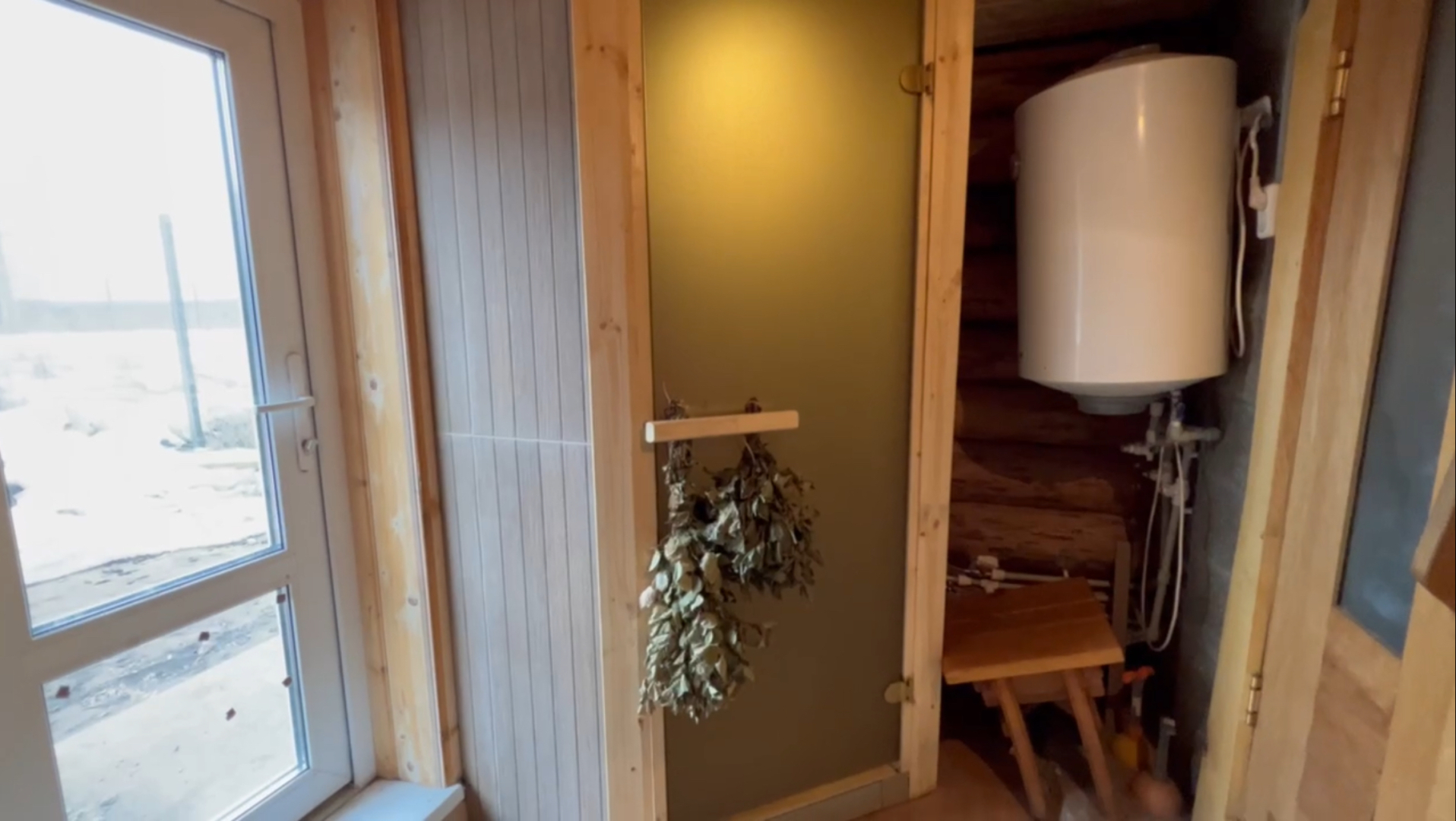 Шале Усадьба Горки 1