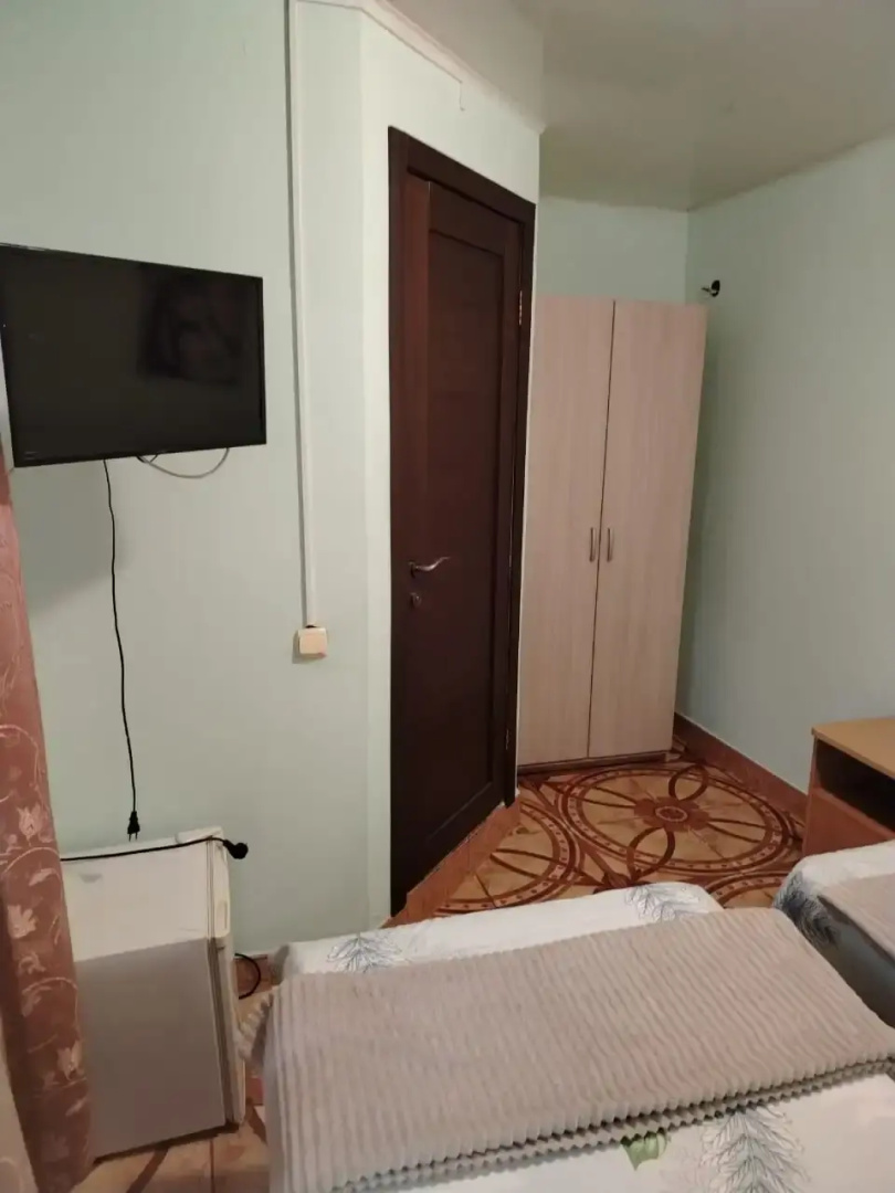 Гостевой дом Солнечный берег