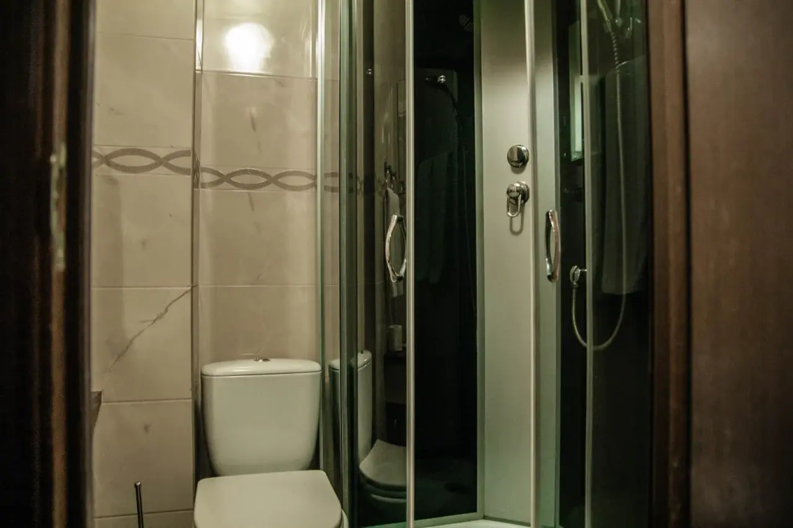 Мини-отель Ля Менска