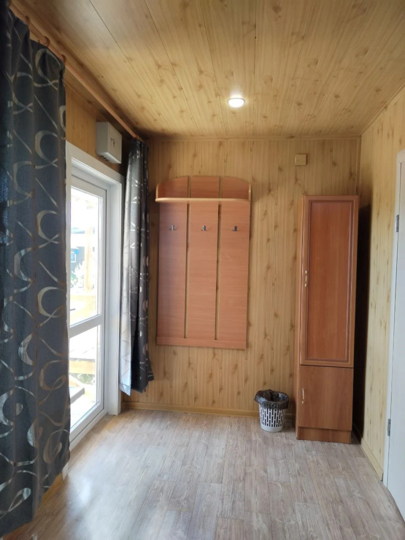 Гостевой дом Байкальские Истории