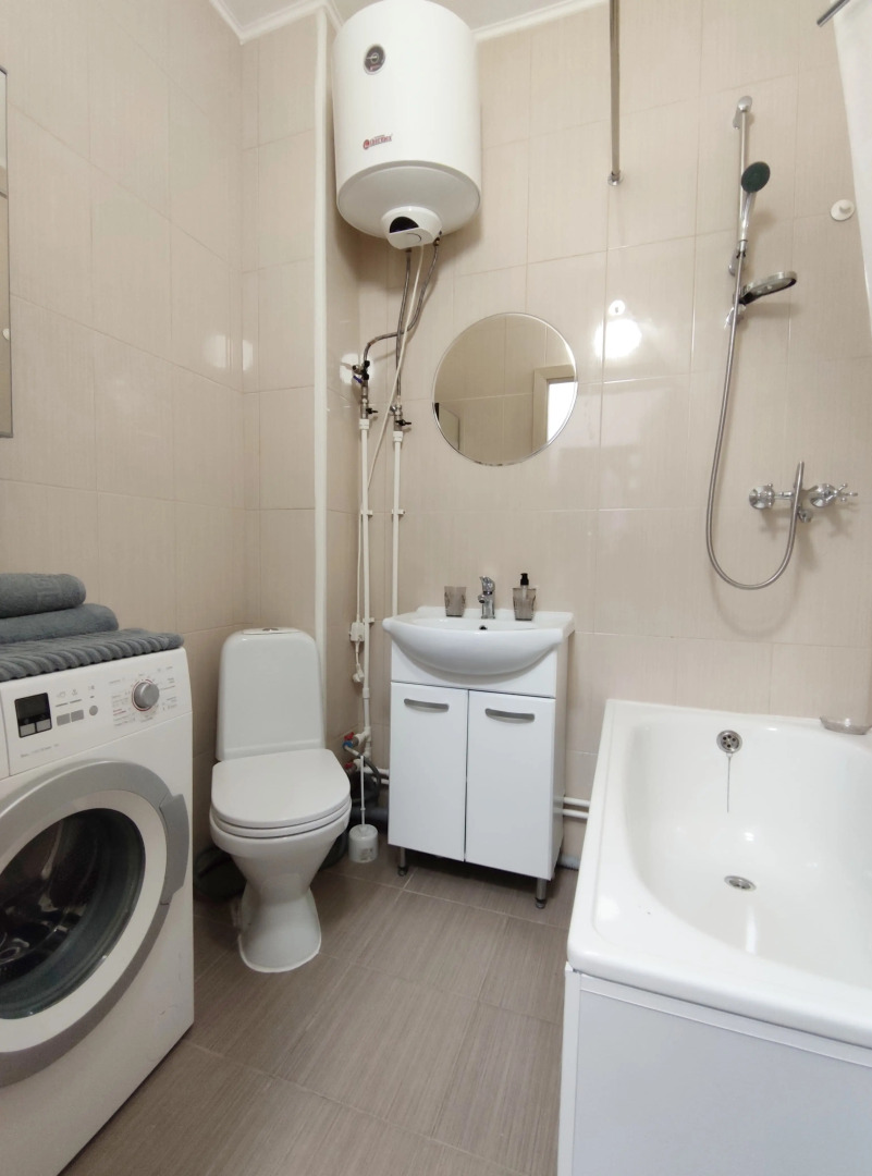 Квартира Студия на Венской