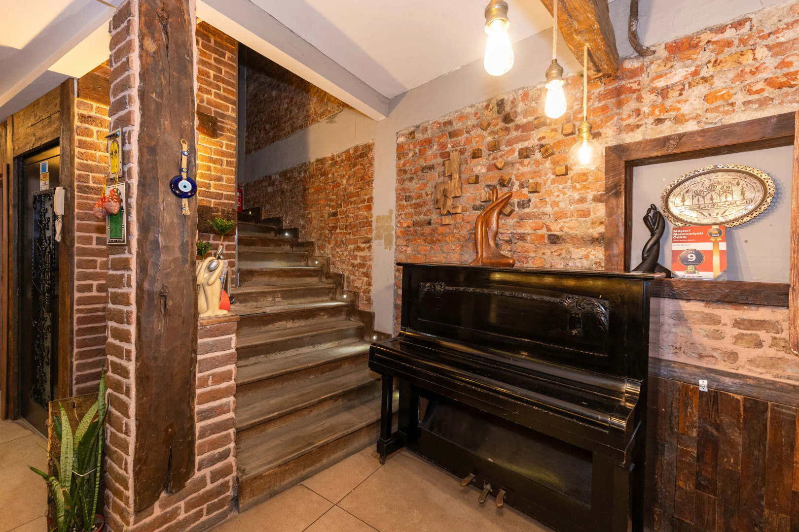 Отель Double DD