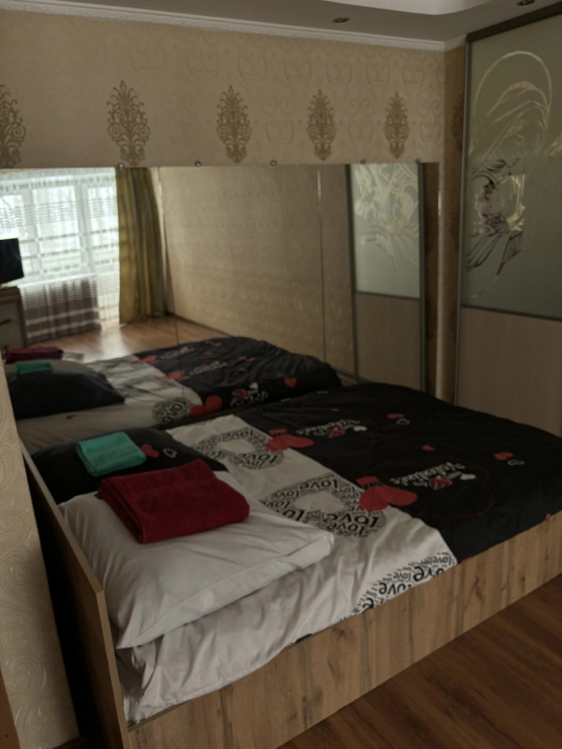 Квартира на Улице Бехтерева 82