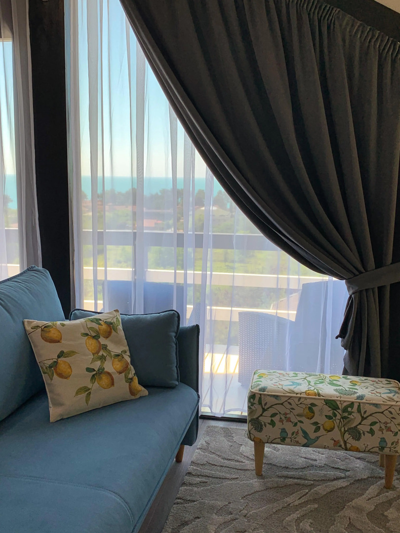 Гостевой дом Ласточка