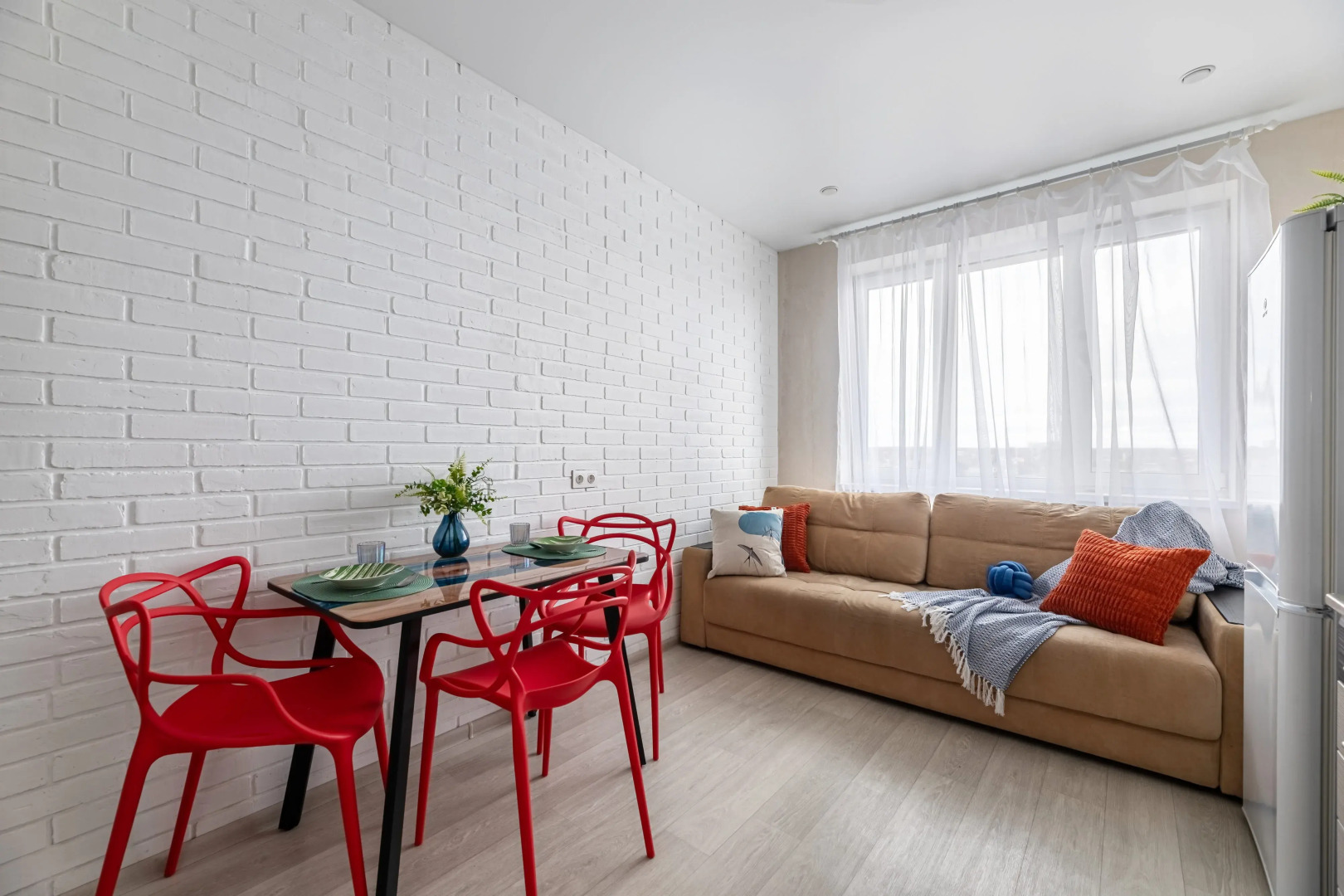 Апартаменты TatAparts Седьмое небо