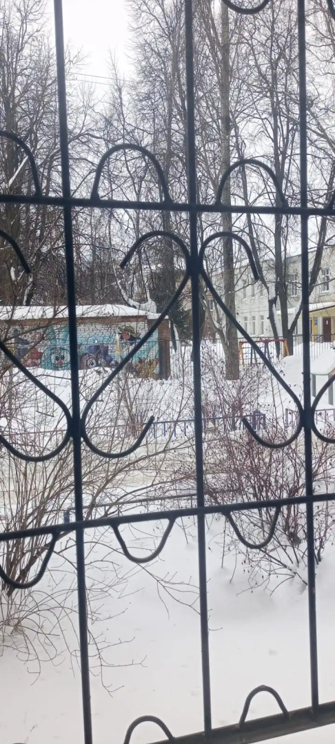 Апартаменты Студия на Кремлевской 25