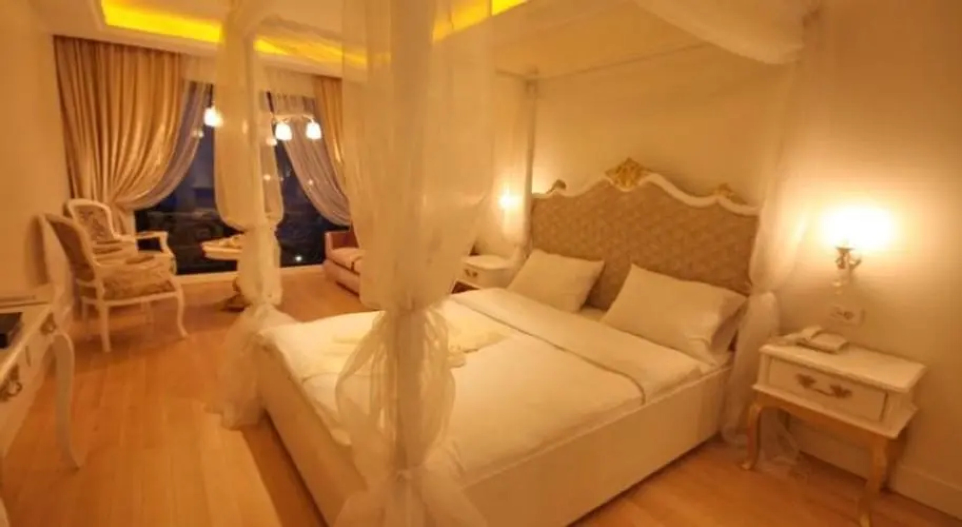 Отель Babizer Konaklama & Restoran