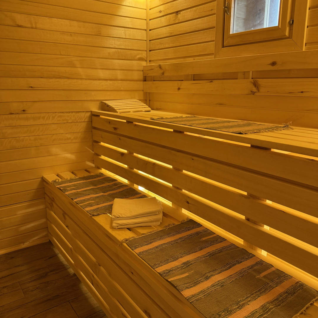 Частный дом Теплый угол