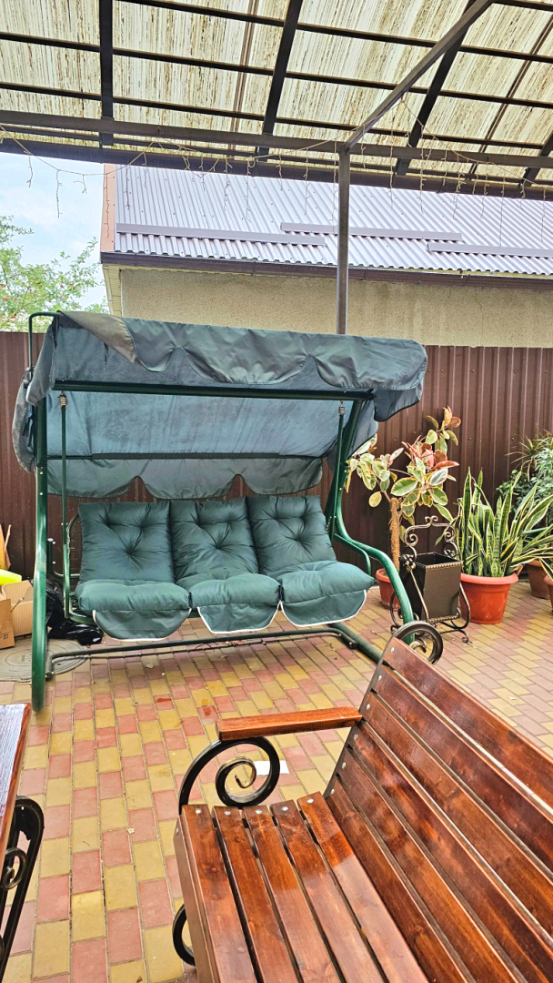 Частный дом Дом Relax