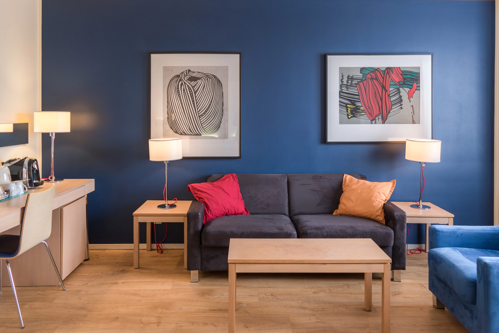 Отель Космос Прибалтийская