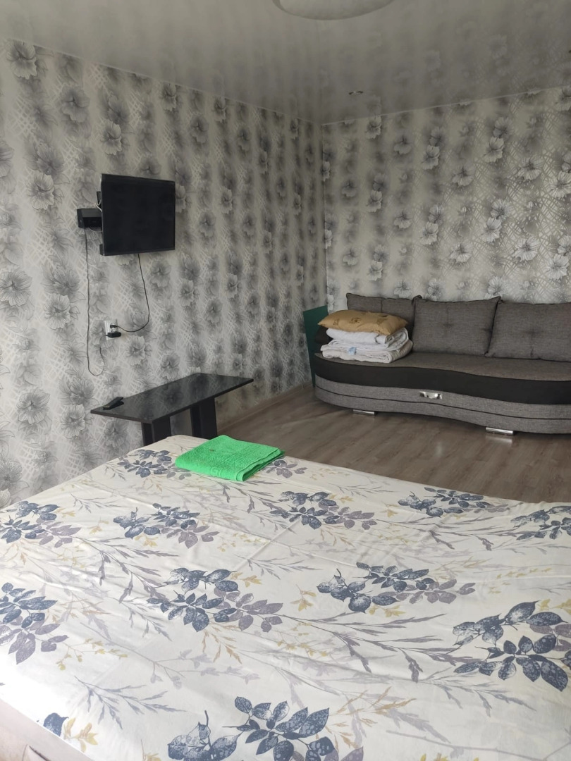 Апартаменты Комфорт 6-10