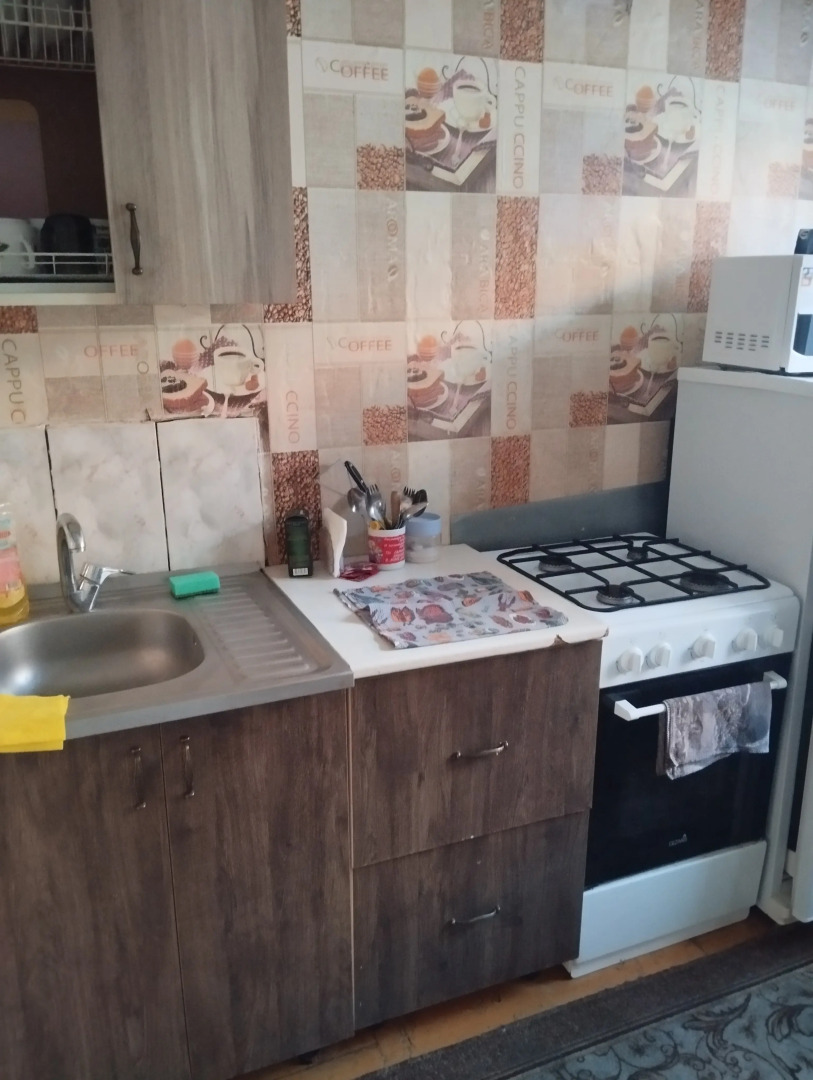 Квартира На Площади Победы