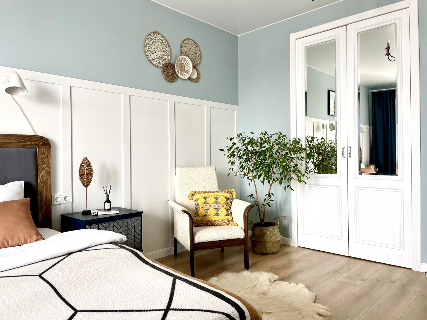 Апартаменты Атмосфера Петербурга у Экспофорума