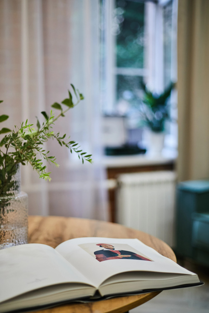 Квартира Апарты у Петропавловской Крепости