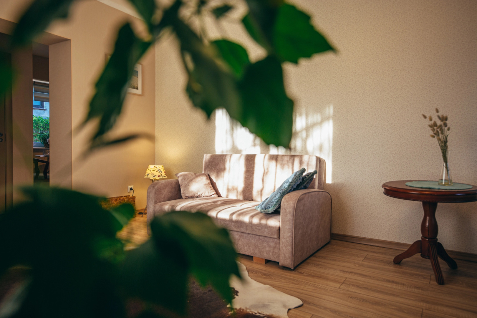 Апартаменты на Тихой Улице