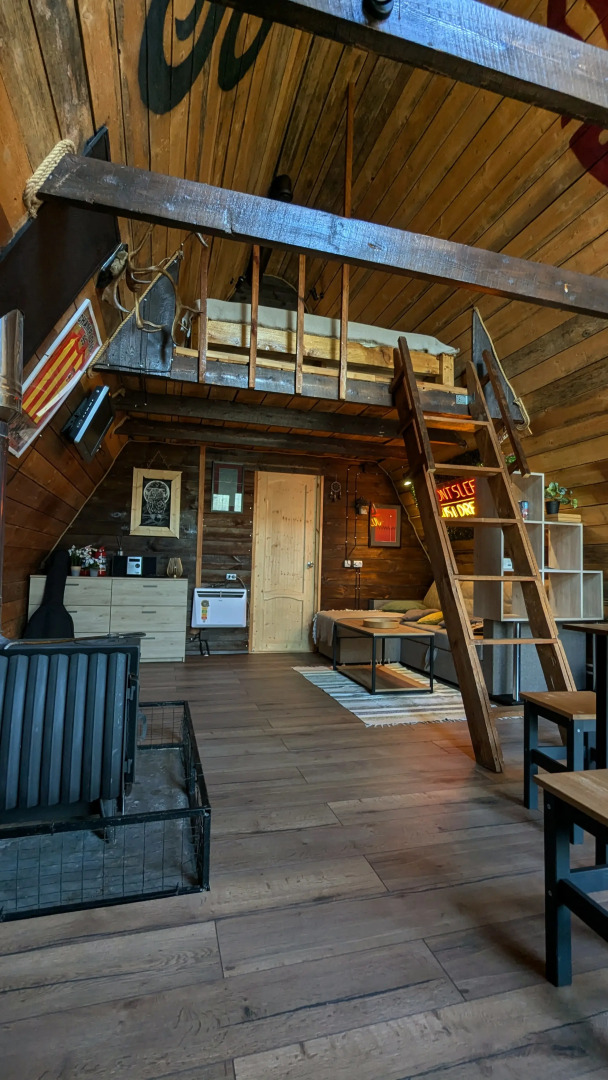 Гостевой дом Внедорожный