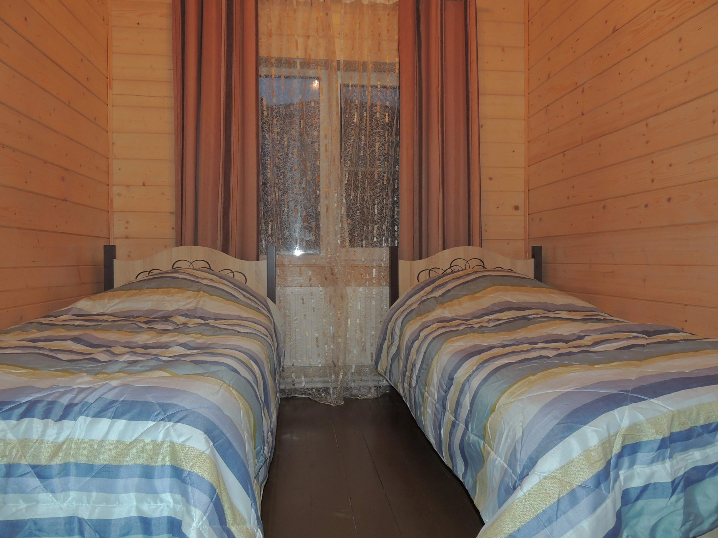 Частный дом Рифей