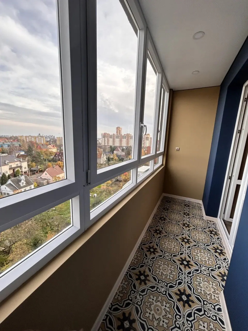 Апартаменты ApartStudio68