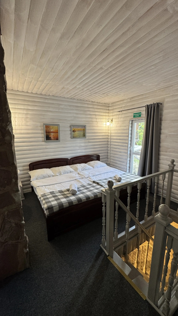 Гостевой дом Эрси