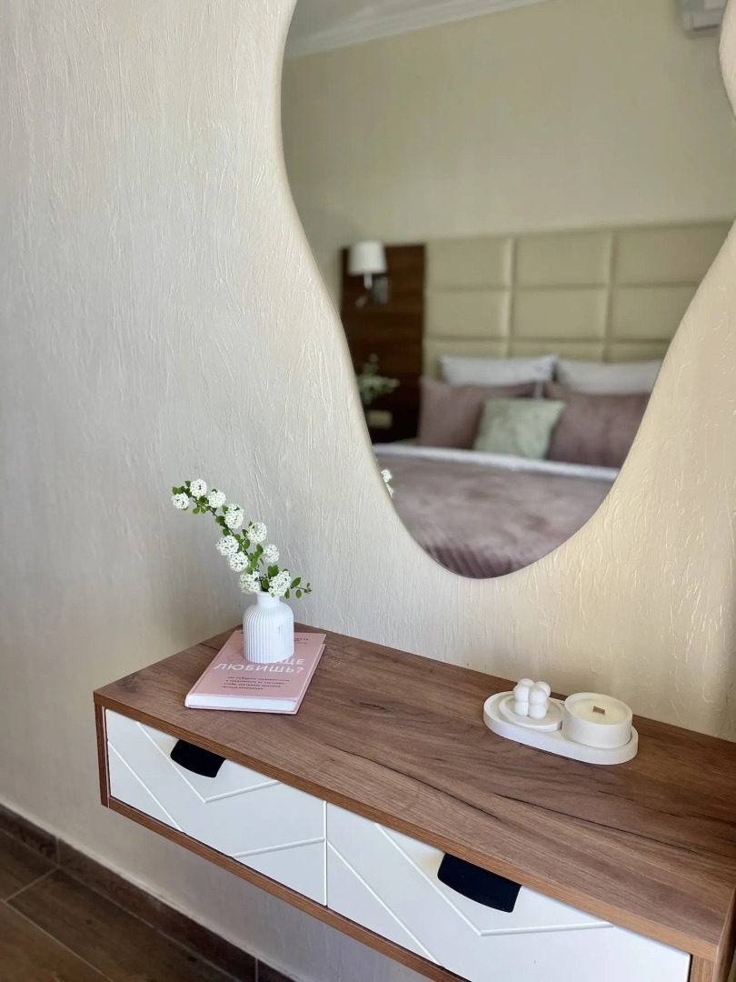 Квартира Моника