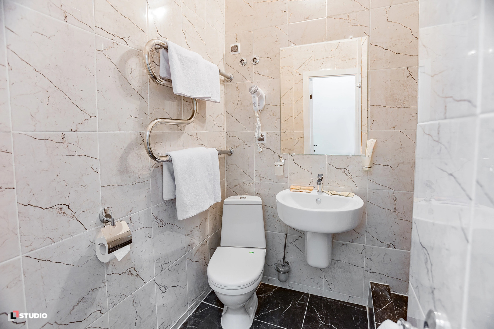 Отель Сосновый бор