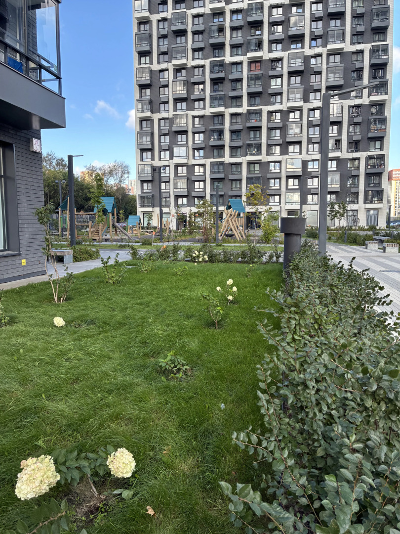 Квартира Исеть Парк Маяковского