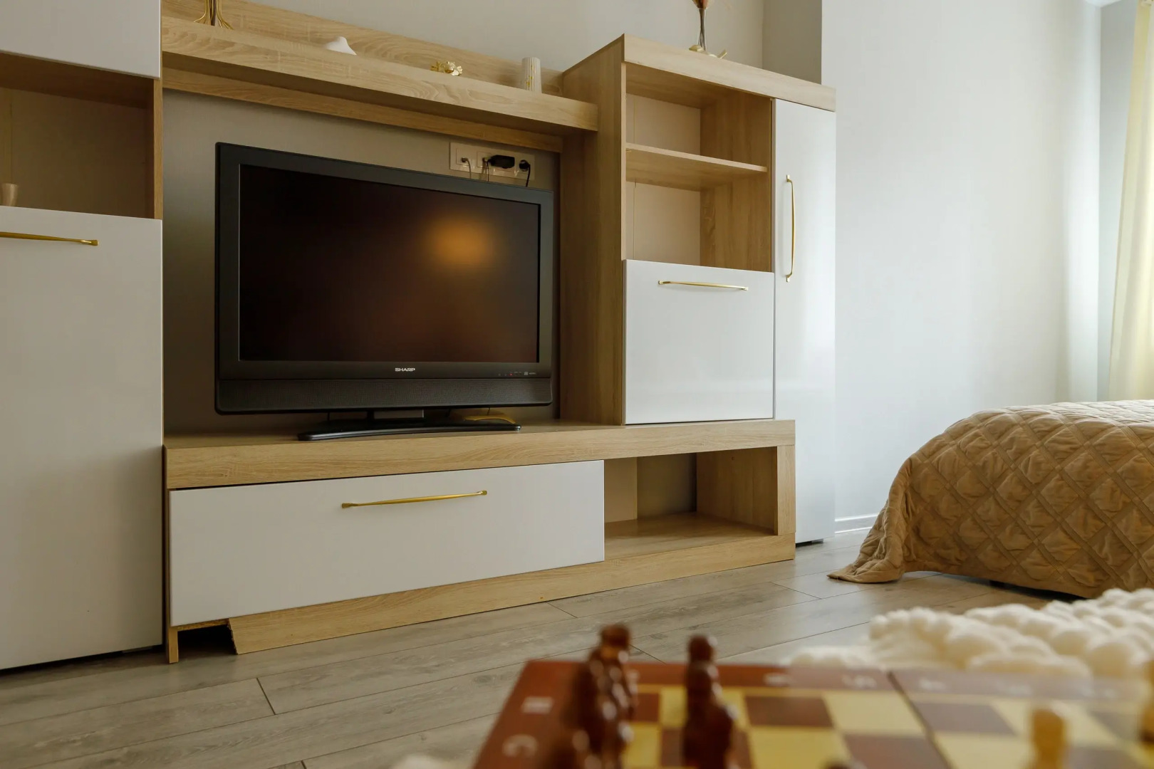 Апартаменты Мечты