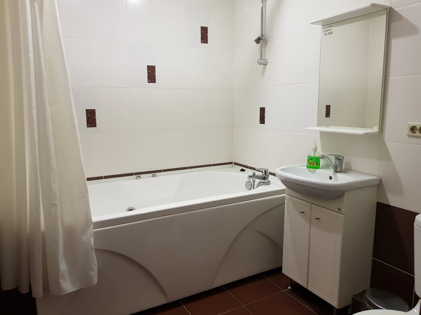 Гостевой дом SV