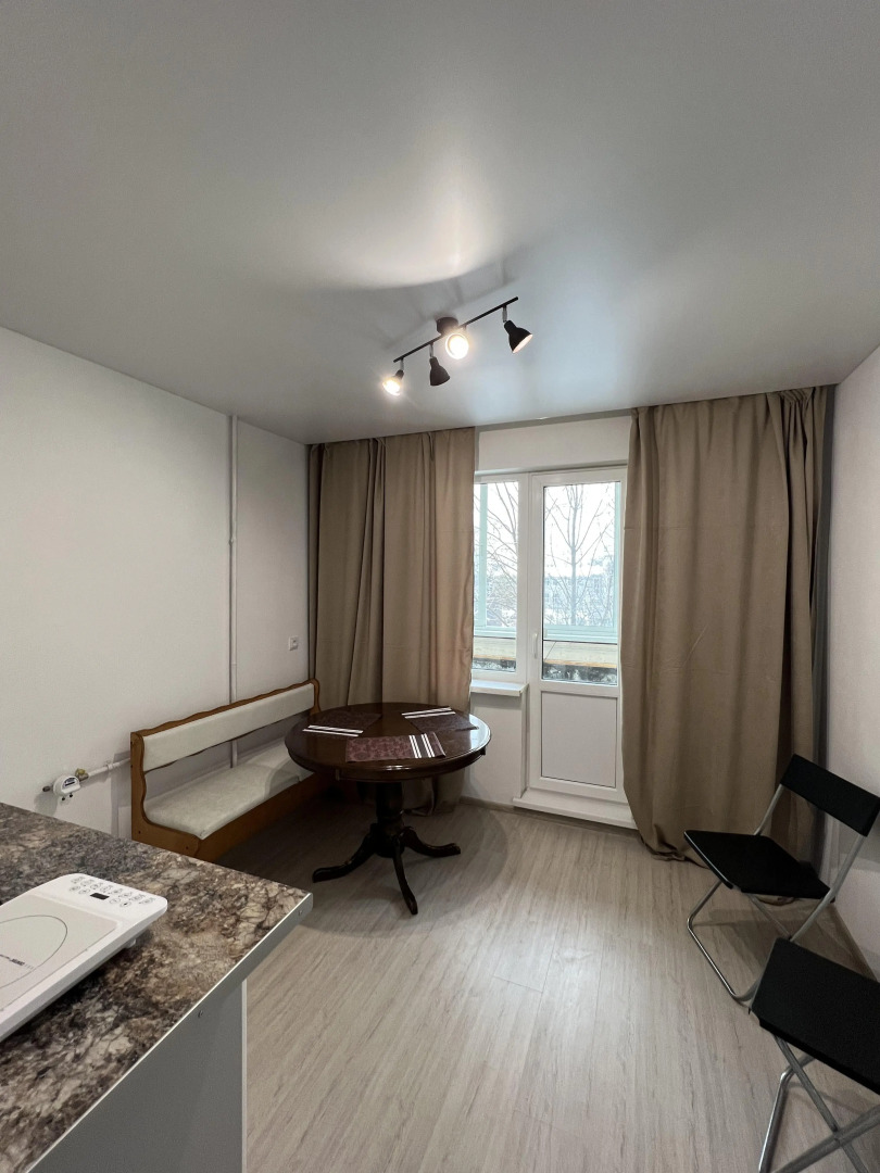 Апартаменты на Московском шоссе 1