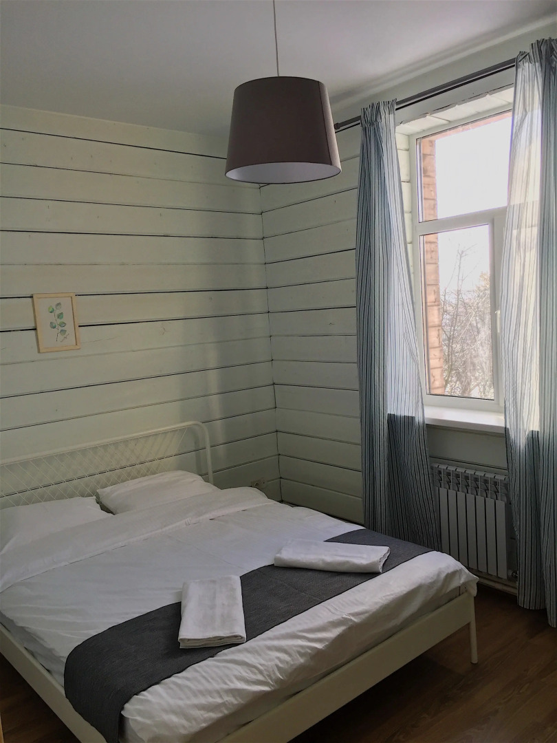 База отдыха Огниво Светлое