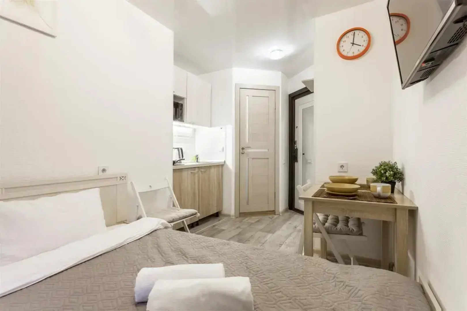 Апартаменты Вквартиру 10